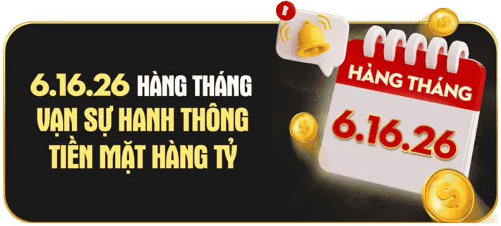 Giao diện Nổ Hũ thân thiện trên di động
