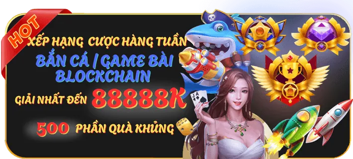 Hoàn trả hàng ngày/tuần b99 nhà cái